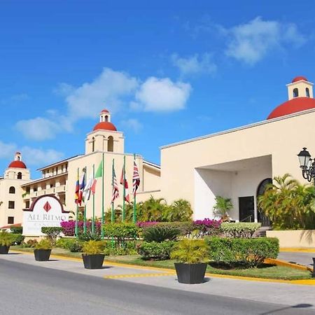 Estudio Hacienda Del Mar Apartment Cancun Luaran gambar